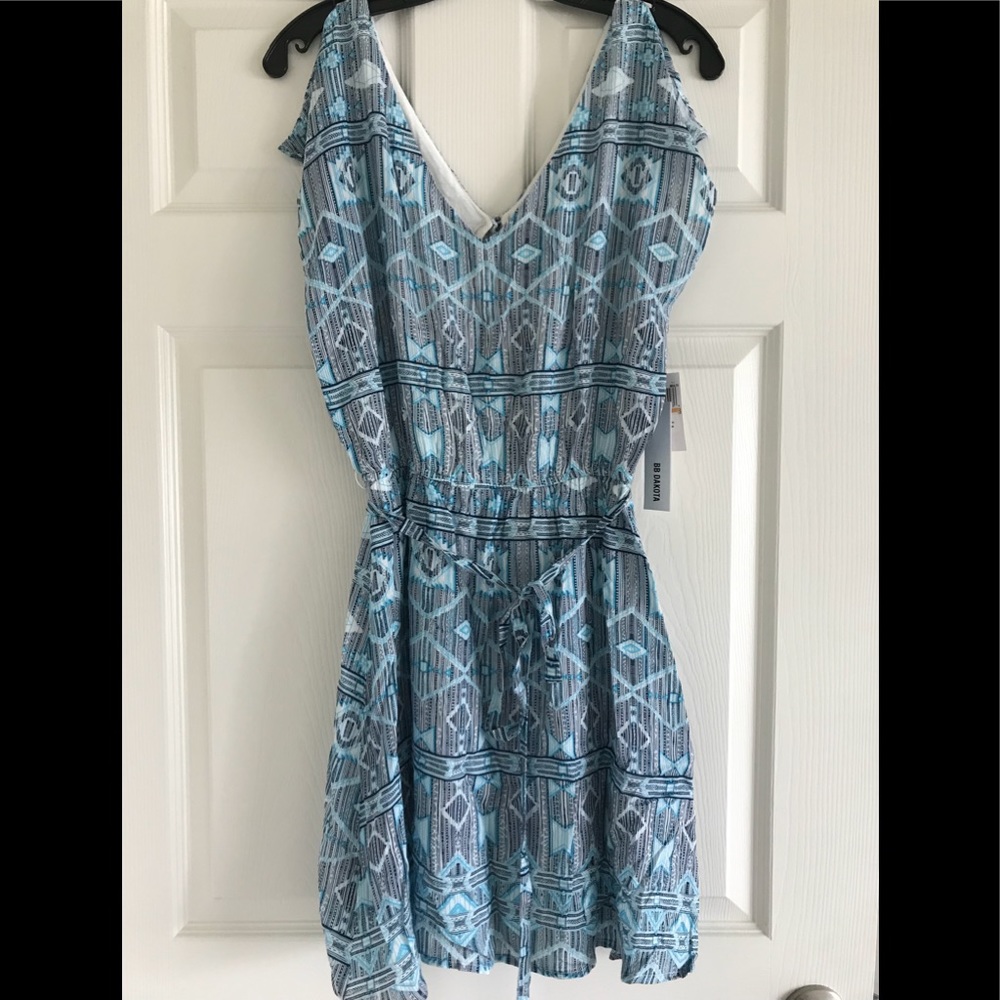 BB Dakota Dress